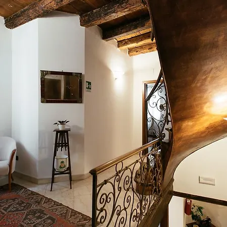 Guest house Art Deco 3*
