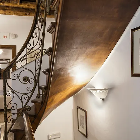Guest house Art Deco 3*