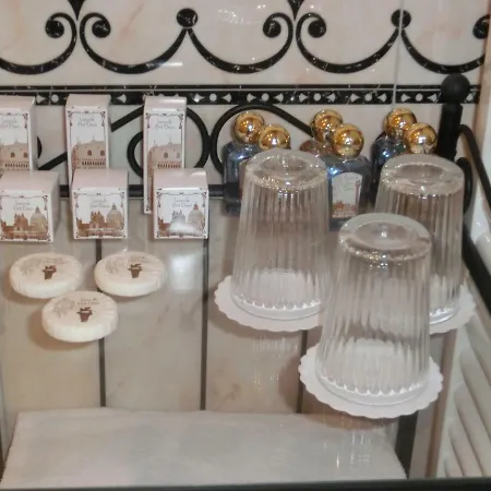 Art Deco 3* Venice