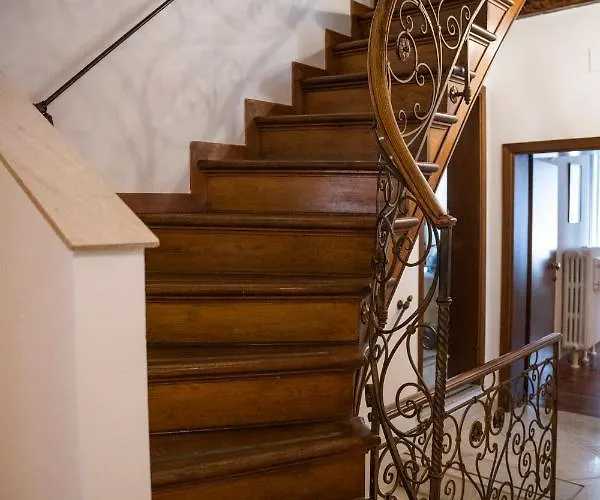 Art Deco Konukevi Venedik