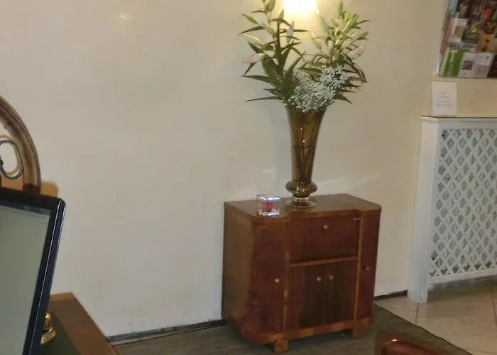 Konukevi Art Deco 3*