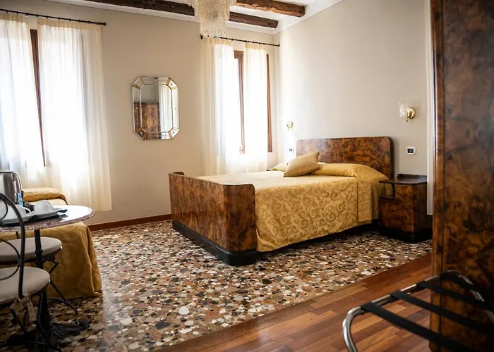 Art Deco 3* Βενετία