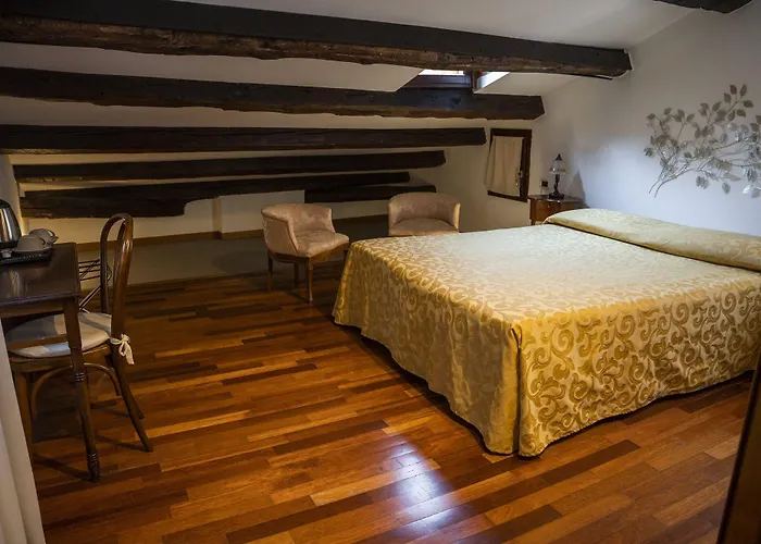 Art Deco 3* Βενετία