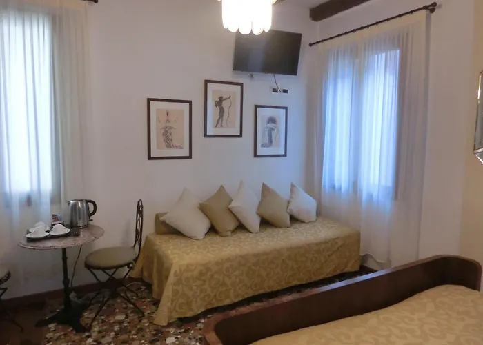 Πανσιόν Art Deco