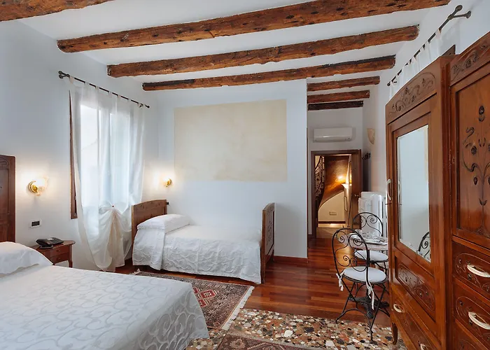 Art Deco Βενετία