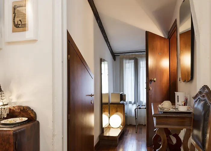 Art Deco Πανσιόν 3*