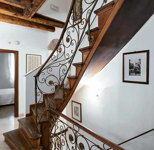 Πανσιόν Art Deco Βενετία